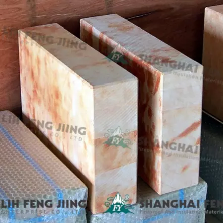 隔熱板 / 磚