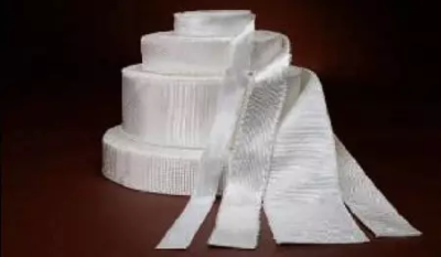 高矽氧玻璃纖維布