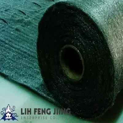 不鏽鋼棉針刺氈