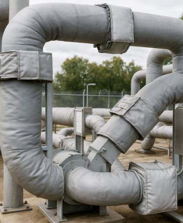 能源與發電的材料解決方案