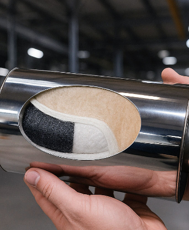 交通運輸載具的材料解決方案