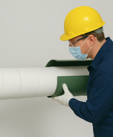 氣凝膠隔熱墊/毯材料解決方案