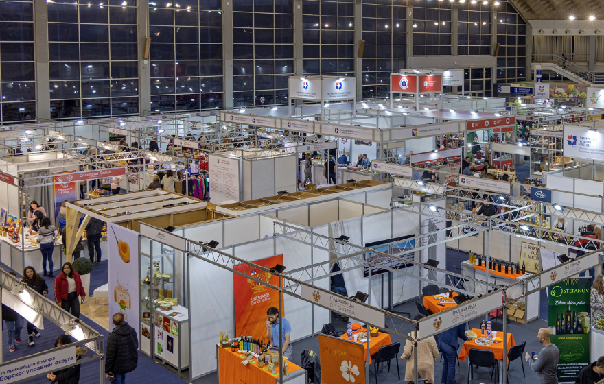 2026 法蘭克福國際產業用紡織品及非織造布展覽會