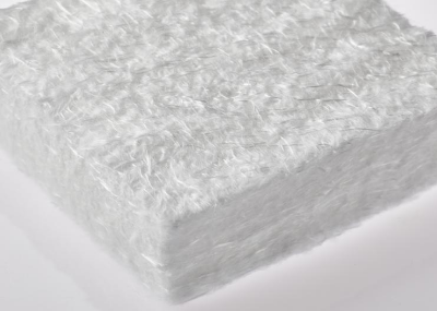 玻璃纖維針刺毯 E (600°C)