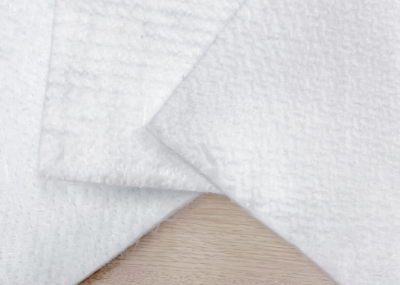 S 玻璃纖維針刺氈 (850°C)