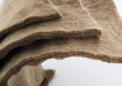 玄武岩纖維針氈 (750°C)