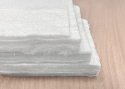 氣凝膠氈基材 (650°C～1000°C)