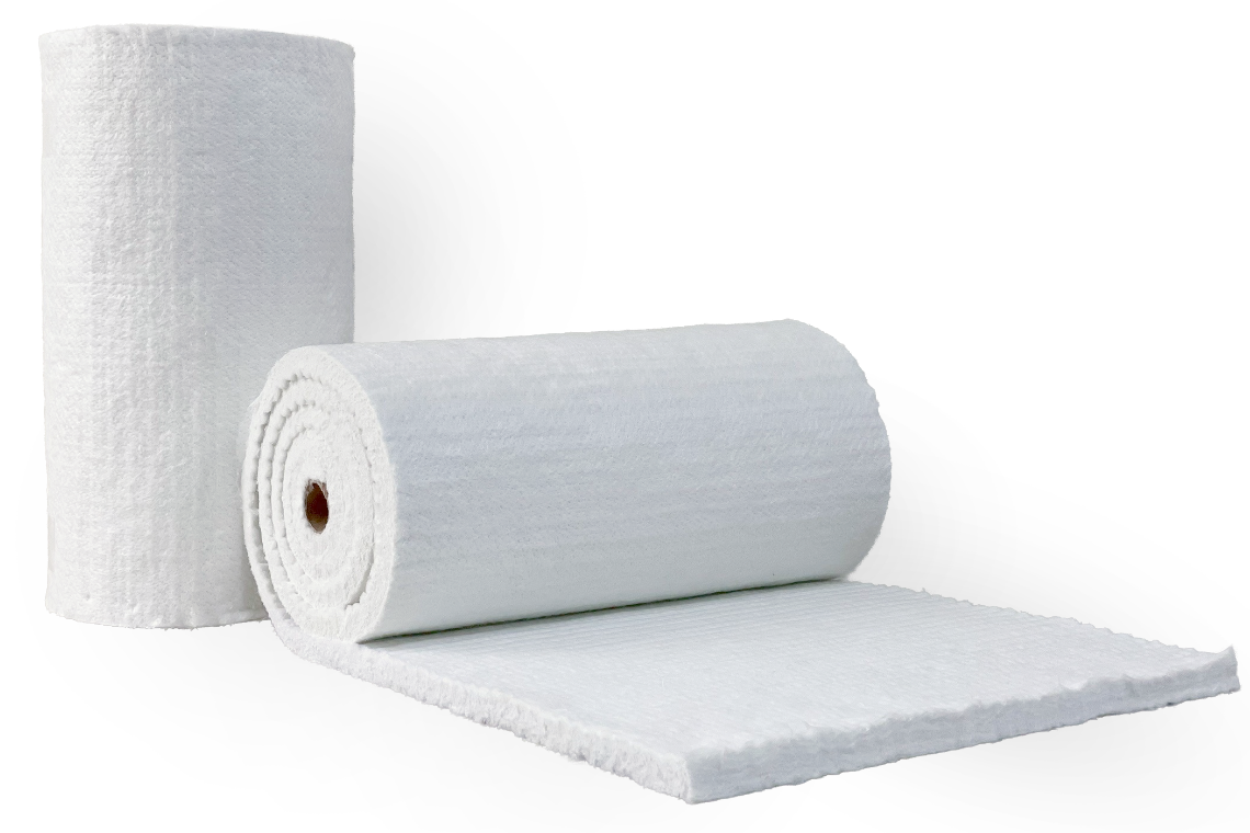 無機纖維針刺氈