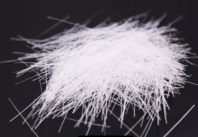 高矽氧纖維短切紗