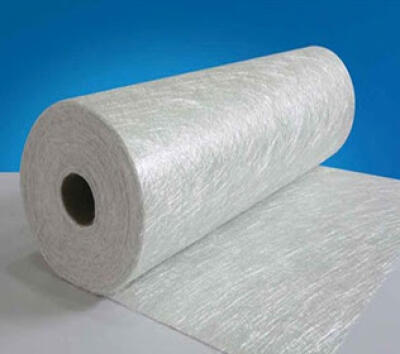 fibergalss chopped strand mat